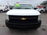 Used 2012 Chevrolet Silverado 1500 W/T image 2