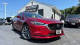 Used 2019 MAZDA MAZDA6 Grand Touring image 2