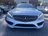 Used 2016 Mercedes-Benz C 450 AMG w/ Multimedia Package image 2