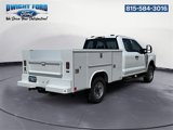 New 2025 Ford F250 XL w/ Snow Plow Prep Package image 5