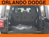 New 2025 Jeep Wrangler Unlimited Sahara w/ Safety Group image 5