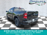 New 2025 RAM 1500 Big Horn image 5