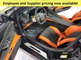 New 2025 Chevrolet Corvette Stingray Premium Conv w/ Z51 Performance Package image 2