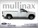 Used 2024 Chevrolet Silverado 1500 W/T w/ WT Fleet Convenience Package image 4
