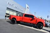 Used 2025 Ford F450 Lariat image 3