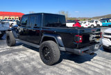 Used 2020 Jeep Gladiator Overland image 5