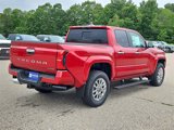 New 2025 Toyota Tacoma 4x4 Double Cab Hybrid image 2