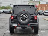 New 2025 Jeep Wrangler Unlimited Rubicon image 4