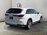 Used 2024 MAZDA CX-90 3.3 Turbo w/ Premium Package image 4