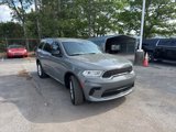 Used 2023 Dodge Durango SXT Launch Edition image 2