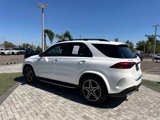 Certified 2025 Mercedes-Benz GLE 350 4MATIC image 5