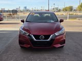Used 2022 Nissan Versa SV image 5