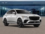 New 2026 Genesis GV80 3.5T e-SC image 2
