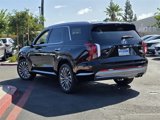 New 2025 Hyundai Palisade Calligraphy image 4