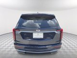 New 2025 Cadillac XT6 Premium Luxury image 5