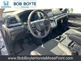 New 2025 Honda Odyssey Elite image 5