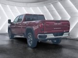 New 2025 GMC Sierra 3500 SLT image 4