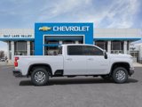New 2025 Chevrolet Silverado 3500 LTZ w/ LTZ Convenience Package image 5