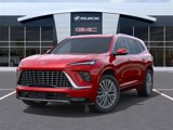 New 2025 Buick Enclave Avenir image 6