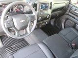 New 2026 Chevrolet Silverado 1500 Custom image 2