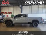 Used 2025 GMC Sierra 2500 AT4 w/ AT4 Premium Plus Package image 6