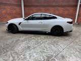 New 2026 BMW M4 Coupe w/ M Carbon Exterior Package image 2