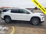 New 2025 Chevrolet Traverse LT w/ Driver Confidence Package image 4