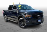 Certified 2025 Ford F150 XLT w/ Equipment Group 301A Standard image 4