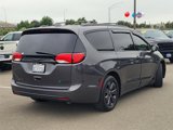 Used 2020 Chrysler Pacifica Limited w/ Advanced Safetytec Group image 5