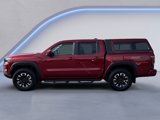 Used 2023 Nissan Frontier PRO-4X w/ Pro Convenience Package image 4