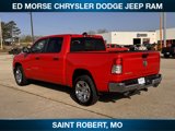 Certified 2023 RAM 1500 Lone Star w/ Trailer Tow Group image 6