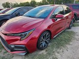 Used 2021 Toyota Corolla SE image 5