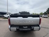 Used 2025 Toyota Tundra Platinum w/ TRD Off-Road Package image 6