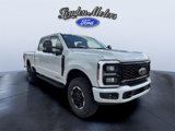New 2025 Ford F350 Lariat image 3