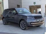 New 2025 Land Rover Range Rover Long Wheelbase SE image 3