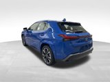 New 2025 Lexus UX 300h AWD image 5