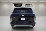 New 2026 Cadillac Vistiq Sport image 4