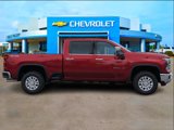 New 2025 Chevrolet Silverado 2500 LTZ image 6
