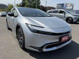 New 2025 Toyota Prius Plug-In Hybrid image 2