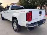 Used 2017 Chevrolet Colorado W/T w/ WT Convenience Package image 5