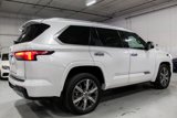 Used 2023 Toyota Sequoia Capstone image 5