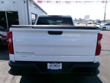 Used 2020 Chevrolet Silverado 1500 W/T w/ WT Convenience Package image 6