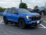 New 2026 GMC Terrain Elevation image 2
