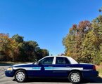 Used 2011 Ford Crown Victoria Police Interceptor w/ Trunk Pack image 3