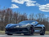 Used 2015 Chevrolet Corvette Z06 w/ 3LZ Preferred Equipment Group image 4