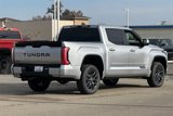 New 2025 Toyota Tundra Platinum image 4