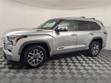 Certified 2025 Toyota Sequoia 4WD image 2