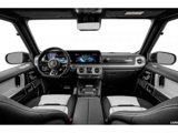 New 2025 Mercedes-Benz G 63 AMG 4MATIC image 4