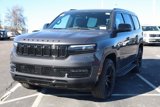 New 2025 Jeep Wagoneer Series II w/ Convenience Group I image 4