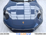 Used 2023 Porsche 911 Cabriolet image 3